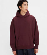 LEVI'S MADE & CRAFTED CLASSIC HOODIE A2198-0004 WEINVERKOSTUNG - Shoelosophy