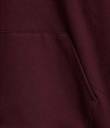 LEVI'S MADE & CRAFTED CLASSIC HOODIE A2198-0004 WEINVERKOSTUNG - Shoelosophy