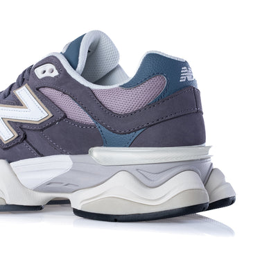 NEW BALANCE 9060 U9060528 NEPTUNE GREY SHADOW BLUE - Shoelosophy