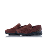NEW BALANCE 1906 LOAFER U1906LNS RICH OAK - Shoelosophy