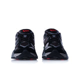 NEW BALANCE 9060 U9060BLK BLACK CASTLEROCK GRAY - Shoelosophy