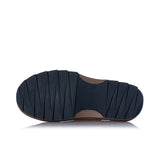 EMU AUSTRALIA SHARKY SCUFF W13179 CHESTNUT - Shoelosophy