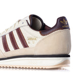 ADIDAS ORIGINALS SL 72 RS HQ4909 CREAM WHITE DUSKY BRONZE - Shoelosophy