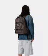 CARHARTT WIP KICKFLIP BACKPACK I031468 SHALE - Shoelosophy