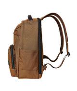 FILSON DRYDEN RUCKSACK CORDURA FMBAG0082 WHISKY - Shoelosophy