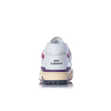 NEW BALANCE 550 BB550PTA SEA SALT SCORPIO CALCIUM - Shoelosophy