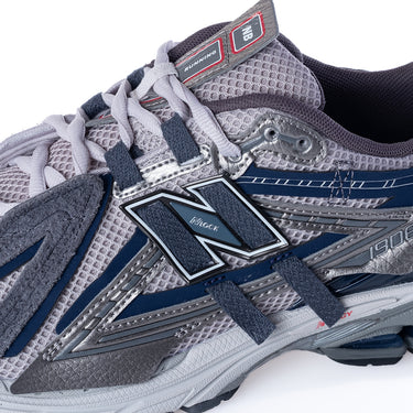 NEW BALANCE 1906 U19064F6 GRAPHITE MAGIC BLUE - Shoelosophy