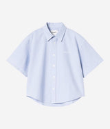 CARHARTT WIP 여성 KAIA 셔츠 I036795 - Shoelosophy