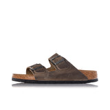 BIRKENSTOCK ARIZONA BS 1019377 GEÖLTES KHAKI-LEDER, HERGESTELLT IN DEUTSCHLAND – Shoelosophy