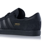 ADIDAS ORIGINALS STADT JI1881 BLACK BLACK CARBON - Shoelosophy