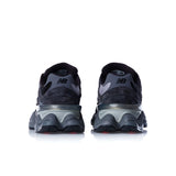 NEW BALANCE 9060 U9060BLK BLACK CASTLEROCK GRAY - Shoelosophy