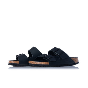 BIRKENSTOCK ARIZONA BS 1019069 TRIPLES SCHWARZ - Shoelosophy