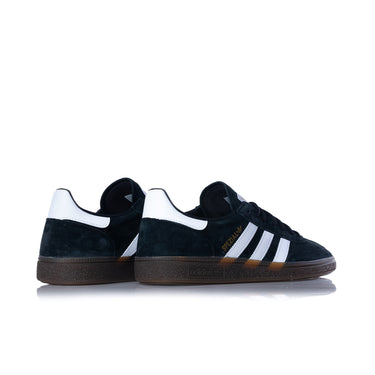 ADIDAS ORIGINALS SPEZIAL DB3021 BLACK GUM - Shoelosophy
