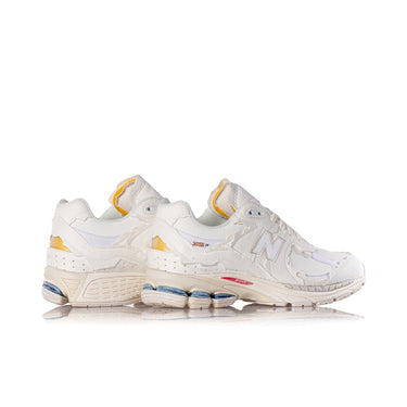 NEW BALANCE 2002 PROTECTION PACK M2002RDC SEA SALT - Shoelosophie
