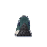 NEW BALANCE 327 U327WVD VERT MINUIT - Shoelosophy
