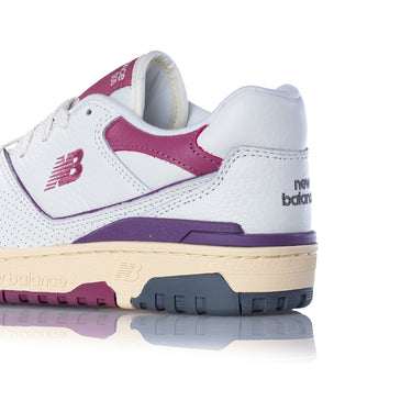 NEW BALANCE 550 BB550PTA SEA SALT SCORPIO CALCIUM - Shoelosophy