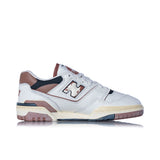 NEW BALANCE 550 BB550VGC VINTAGE PACK SEA SALT PECAN - Shoelosophy