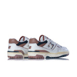 NEW BALANCE 550 BB550VGC VINTAGE PACK SEA SALT PECAN - Shoelosophy