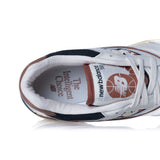 NEW BALANCE 550 BB550VGC VINTAGE PACK SEA SALT PECAN - Shoelosophy