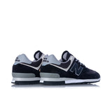 NEW BALANCE 576 MADE IN ENGLAND OU576PBK BLACK - Shoelosophy