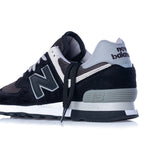 NEW BALANCE 576 MADE IN ENGLAND OU576PBK BLACK - Shoelosophy