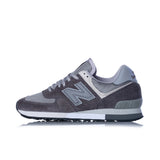 NEW BALANCE 576 MADE IN ENGLAND OU576PGL GRIS - Shoelosophy
