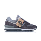 NEW BALANCE 576 MADE IN ENGLAND OU576PGL GRIS - Shoelosophy