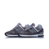 NEW BALANCE 576 MADE IN ENGLAND OU576PGL GRIS - Shoelosophy