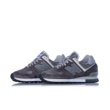 NEW BALANCE 576 MADE IN ENGLAND OU576PGL GRIS - Shoelosophy