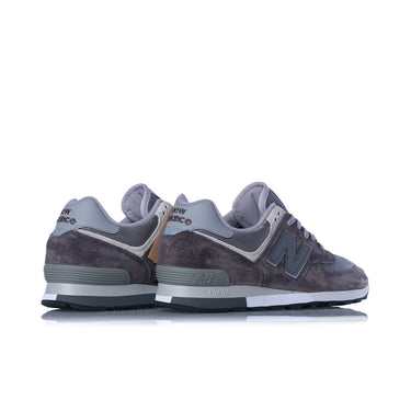 NEW BALANCE 576 MADE IN ENGLAND OU576PGL GRIS - Shoelosophy