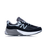 NEW BALANCE 990 V6 MADE IN USA M990BK6 BLACK - Shoelosophy