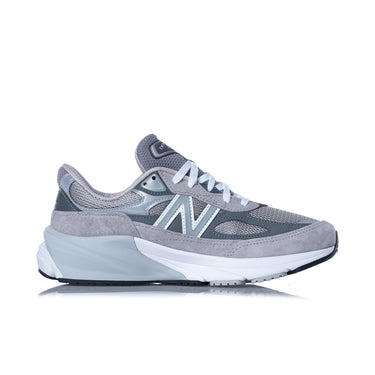 NEW BALANCE 990 V6 MADE IN USA M990GL6 GRAU - Shoelosophy