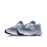NEW BALANCE 990 V6 MADE IN USA M990GL6 GRIS - Shoelosophy