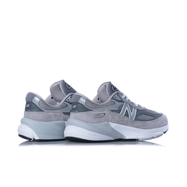 NEW BALANCE 990 V6 MADE IN USA M990GL6 GRIS - Shoelosophy