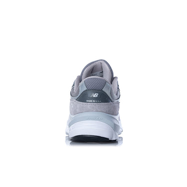 NEW BALANCE 990 V6 MADE IN USA M990GL6 GRIS - Shoelosophy