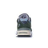 NEW BALANCE 991 V2 MADE IN ENGLAND U991GR2 VERT - Shoelosophy
