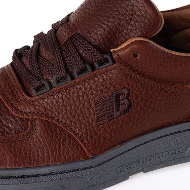 NEW BALANCE ALLERDALE UADWBRN MADE IN ENGLAND - Shoelosophy