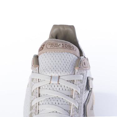 NEW BALANCE FRESH FOAM 1080 V13 M1080LAE TAN GRÈS - Shoelosophy