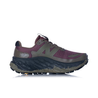 NEW BALANCE FRESH FOAM TRAIL MORE V3 MTMORNAD MAGNET VIBRAM OUTSOLE - Shoelosophy