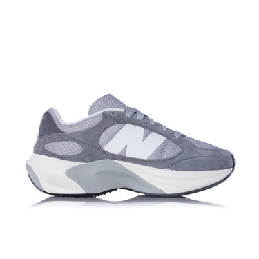 NEW BALANCE WARPED RUNNER UWRPDCCB HARBOR GREY - Shoelosophy