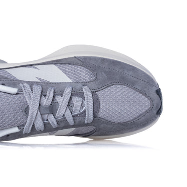 NEW BALANCE WARPED RUNNER UWRPDCCB HARBOR GREY - Shoelosophy