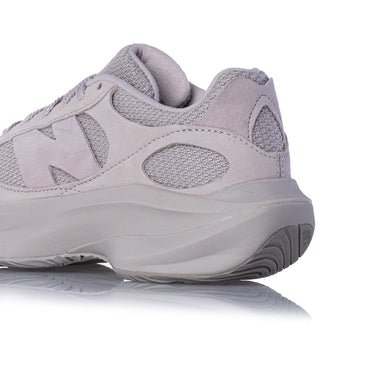 NEW BALANCE WARPED RUNNER UWRPDFCA MOONROCK - Shoelosophy
