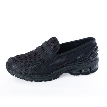 NEW BALANCE 1906 LOAFER U1906LAI BLACK PHANTOM - Shoelosophy
