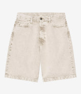 CARHARTT WIP LANDON 반바지 I036494 OPUNTIA 초크워시 - Shoelosophy