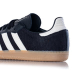 ADIDAS SAMBA OG JQ5141 SCHWARZ CREME WEISS - Shoelosophy