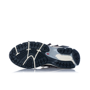 NEW BALANCE 1906 U19066U8 REFINED FUTURE THUNDER BROWN SLATE GREY - Shoelosophy