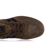 NEW BALANCE CT 500 CT500TRA WOODLAND NOIR - Shoelosophy