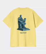 CARHARTT WIP MASTERPIECE T-SHIRT I035196 FANDOGHI - Shoelosophy