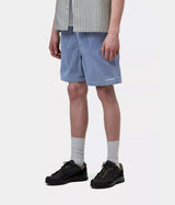 CARHARTT WIP CANBY SWIM TRUNK I034570 GENTLE BLUE - Shoelosophy
