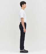 LEVI'S VINTAGE CLOTHING 1947 501 RINSED 47501-0225 MADE IN JAPAN KAIHARA DENIM - Shoelosophy